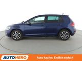 Volkswagen Golf VII 1.0 TSI Sound*ACC*PDC*SHZ* - Gebrauchtwagen in Leipzig bis 15.000 Euro