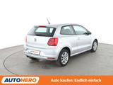 Volkswagen Polo 1.2 TSI Comfortline BlueMotion Tech*PDC*ALU - Volkswagen Polo: Bluemotion Comfortline
