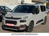 Citroën Berlingo XTR Shine M * HEAD-UP * NAVI *PANORAMA* - Citroën Berlingo: Xtr