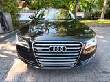 Audi A8 4.2 FSI tiptronic quattro -Tüv05.28-LPG Prins - Audi A8 Gebrauchtwagen in München
