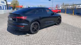 Audi Q8 e-tron 50 2 x S line all black Edition  - Audi Q8 e-tron Gebrauchtwagen