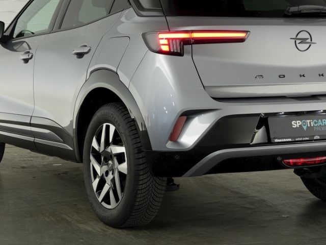 Mokka B FACELIFT GS AT+LED+RÜCKFAHRKAMERA+SITZ-/