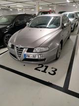 Alfa Romeo GT 937 1.9 JTDm - Alfa Romeo GT: 1.9