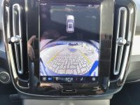 Volvo XC40 - Vorschau Bild 19