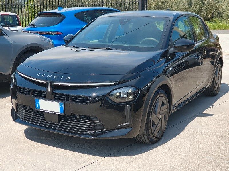 Other LANCIA NUOVA Ypsilon 1.2 Hybrid 100 MHEV 48V e-D imagem 2