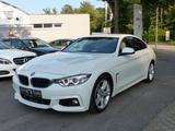 BMW 420d GranCoupe M Sport HeadUp Prof Memory SHeft - BMW 420 in Hamburg
