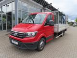Volkswagen Crafter  50  TDI NAVI  4 t Nutzlast - Abschleppwagen T4