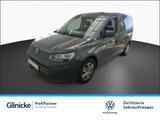 Volkswagen Caddy Kombi 2.0 TDI AHK Navi Klima PDC Sitzh. - VW Caddy Gebrauchtwagen in Kassel