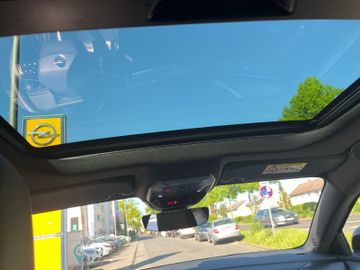 Opel Astra L 1.2 T Ultimate Automatik HeadUp Panodach