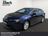 Toyota Corolla 2.0 l Hybrid TS Business Editi - Toyota Jahreswagen: Kombi