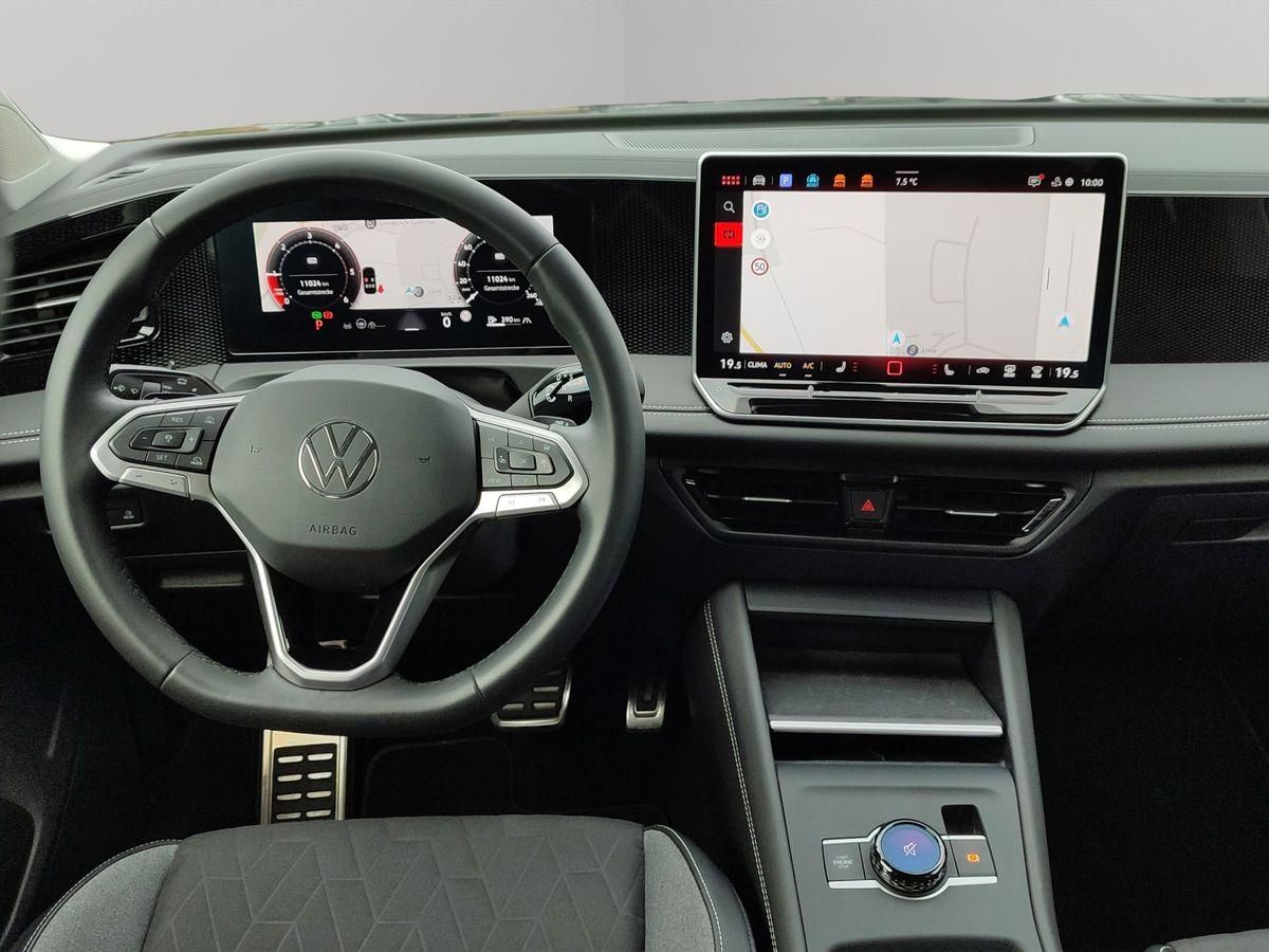 Volkswagen Tiguan - Bild 14