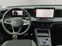 Volkswagen Tiguan - Vorschau Bild 14