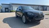 Volkswagen Touareg V6 TDI BMT - Volkswagen Touareg aus 2010: TDI