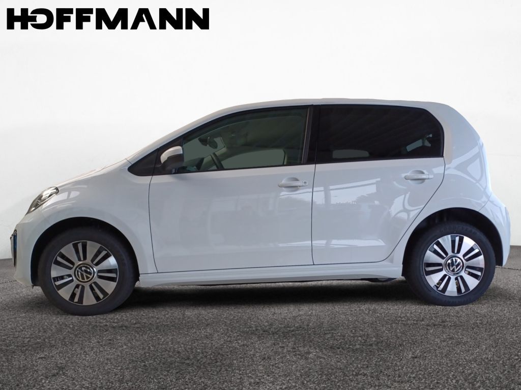 Fahrzeugabbildung Volkswagen e-up Edition sofort verfügbar inkl. Winterräder