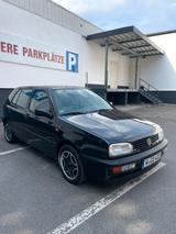 Volkswagen VW Golf 3 Syncro Highline | H-Gutachten | ... - Volkswagen Golf: Syncro