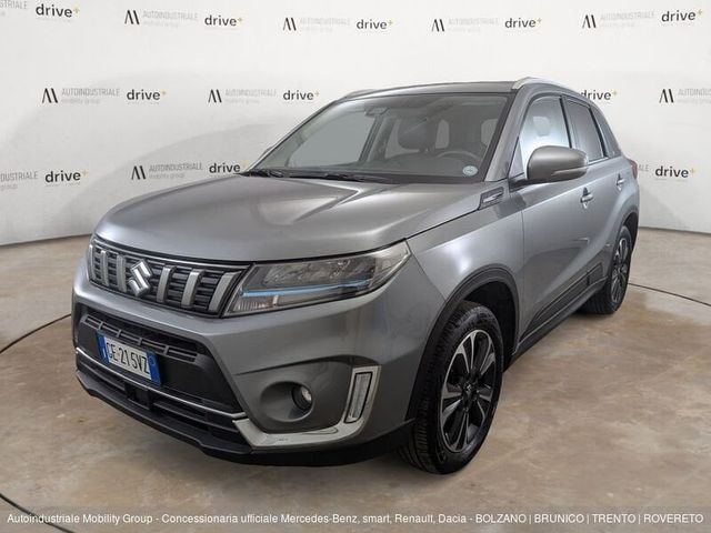 Suzuki Vitara 1.4 130 CV MHEV ALLGRIP STARVIEW