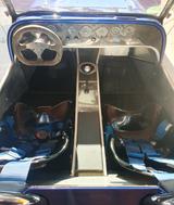 Lotus Super Seven - Lotus Super Seven: Cabrio