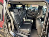 Nissan Townstar L2 Tekna Kombi DIG-T 130 360 FLA SpurW - Nissan Townstar: Automatik