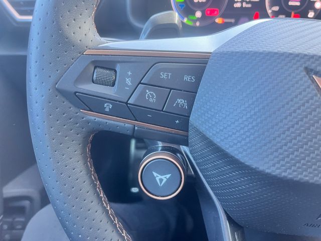 Leon Sportstourer VZ e-Hybrid*Navi/LED/AHK/SHZ*