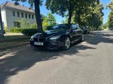 BMW 640d xDrive Coupé M Sport Edition M Sport Ed... - BMW 640 mit Diesel-Antrieb: Coupé