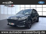 Ford Kuga ST-Line X 2.0 EcoBlue AWD Automatik LED AHK
