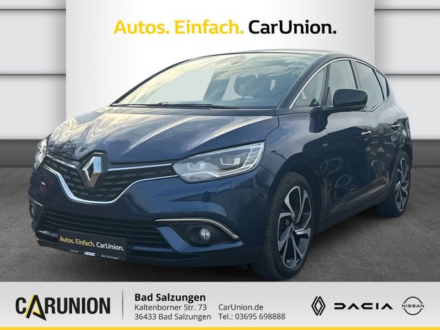 Renault Scenic TCe 140 GPF BOSE EDITION