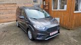 Ford Tourneo Courier, 1 Hand, PDC, SHZ, Tempomat - Ford Tourneo Courier aus 2019