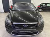 Ford Focus Cabrio Titanium/leder/PDC/SHZ / 1.Hand - Ford Focus: Cabrio, Titanium