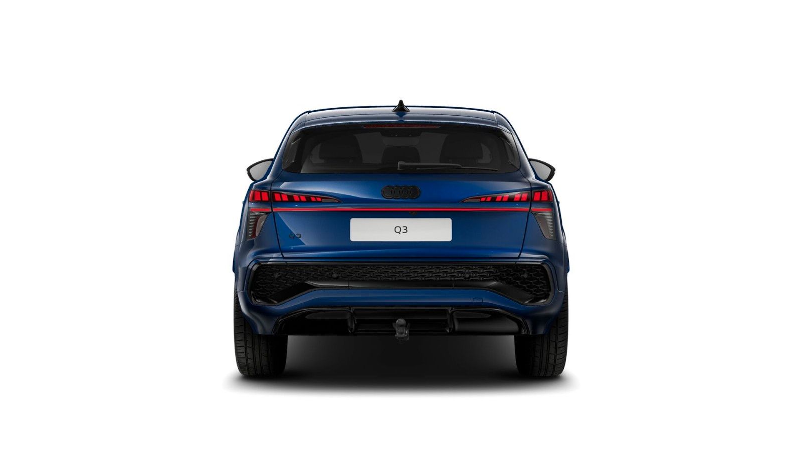 Audi Q3 - Bild 4