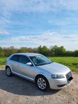 Audi A3 1.6 Attraction Attraction