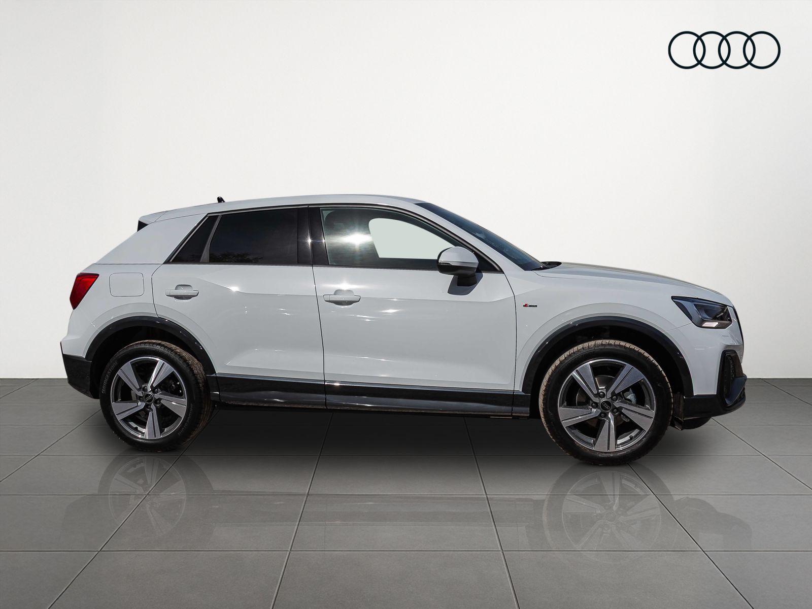 Audi Q2 - Bild 4