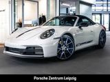 Porsche 992 911 Carrera T Cabrio Sportabgas HA-Lenkung B - Porsche 992 in Leipzig
