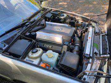صورة مصغرة 13 لـ 1993 BMW 530