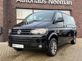 Volkswagen T5 Caravelle 2.0 TDI lang DSG Schiebed. 8-Sitzer - VW T5 Gebrauchtwagen in Bremen