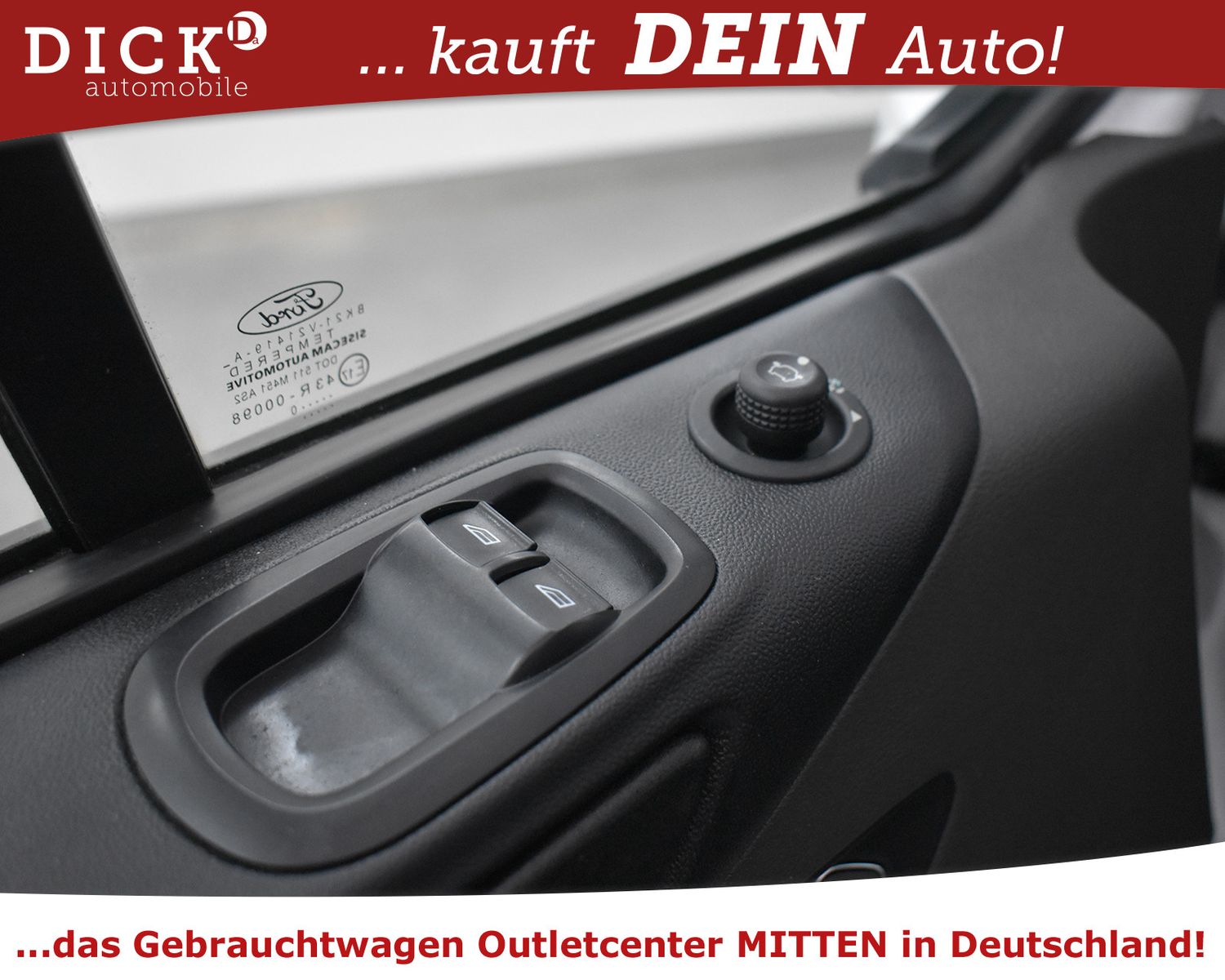 FORD Transit Cust 2.0d Aut. 340 STANDHZ+SHZ+NAV+KAMER - Image 14