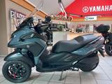 Yamaha Tricity 300 - YAMAHA TRICITY
