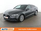 Audi A5 Sportback 2.0 TFSI Sport Aut.*NAVI*HUD*LED* - Audi A5 Gebrauchtwagen in Stuttgart