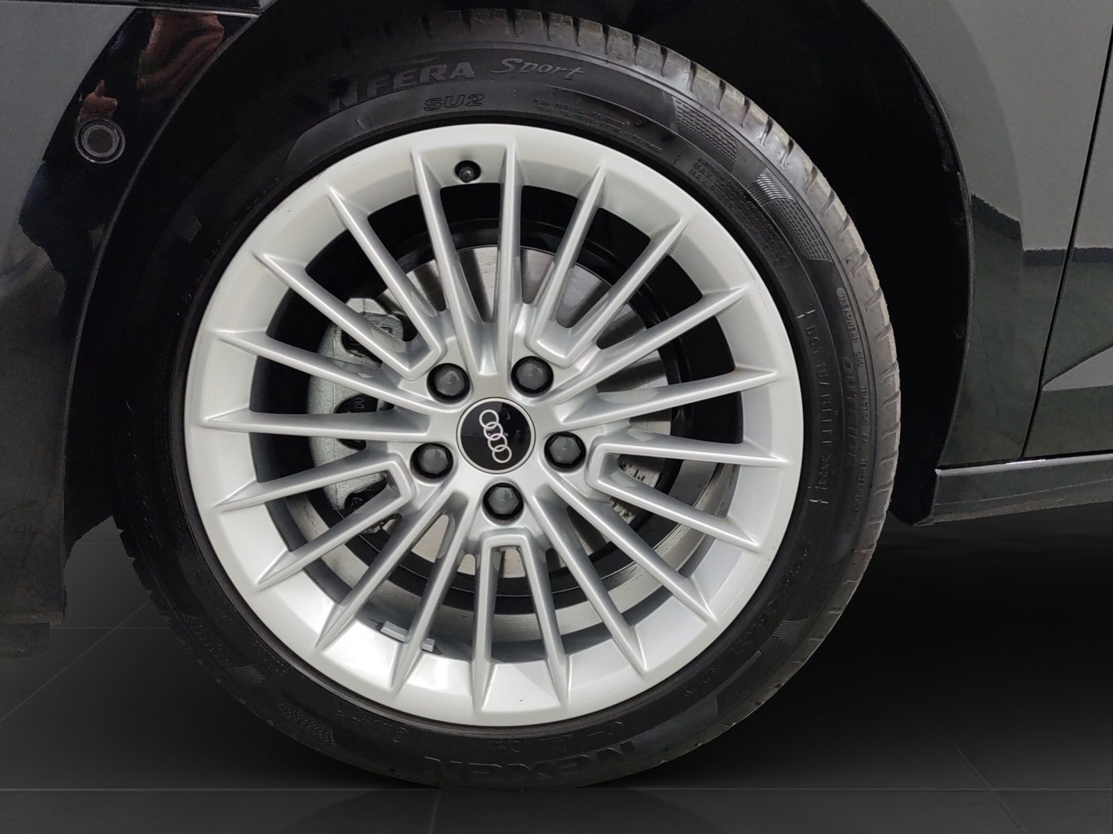 Audi A3 - Bild 9
