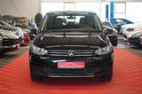 Volkswagen Touran 2.0 TDI United 7Sitzer*Pano*AHK* - Volkswagen: TDI