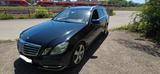 Mercedes-Benz E 350 4M Night Vison Lpg Vialle - Mercedes-Benz 350 mit Panoramadach
