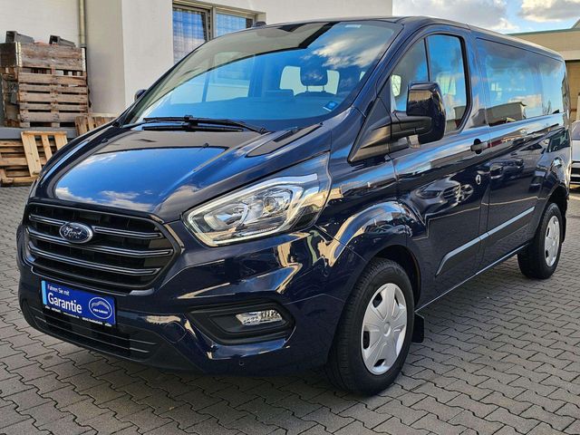 Ford Transit Custom 320 L1 Trend Navi*Totewinkel*1 Ha