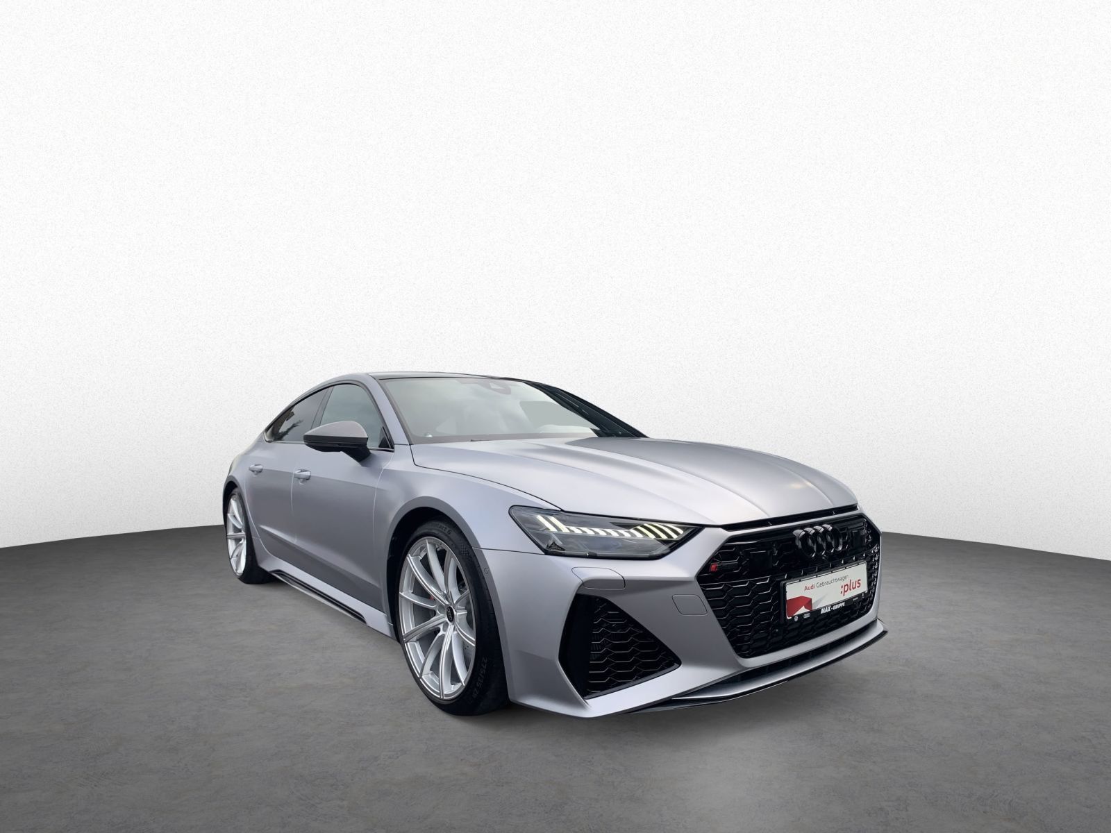 Audi RS7 - Bild 4
