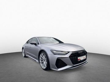 2026 AUDI RS7 — фото 5
