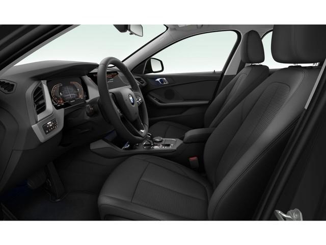 BMW 116i Automatik Lederlenkrad MF Lenkrad