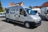 Adria Grüne Plakette/Festbett/Markise - Offers matching your search criteria