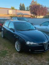 Alfa Romeo 147 - gebrauchte Alfa Romeo 147 aus dem Jahr 2007