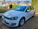 Volkswagen Golf 7 2.0 TDI  Comfortline - Volkswagen Golf: 7 TDI