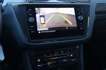 Volkswagen Tiguan 2.0 TDI Life ACC+KAM+LED+AMBIENT+AHK