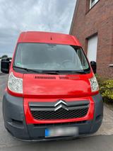Citroën Citroen Jumper - gebrauchte Citroën Jumper aus dem Jahr 2007