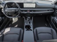 Kia K4 - Vorschau Bild 6